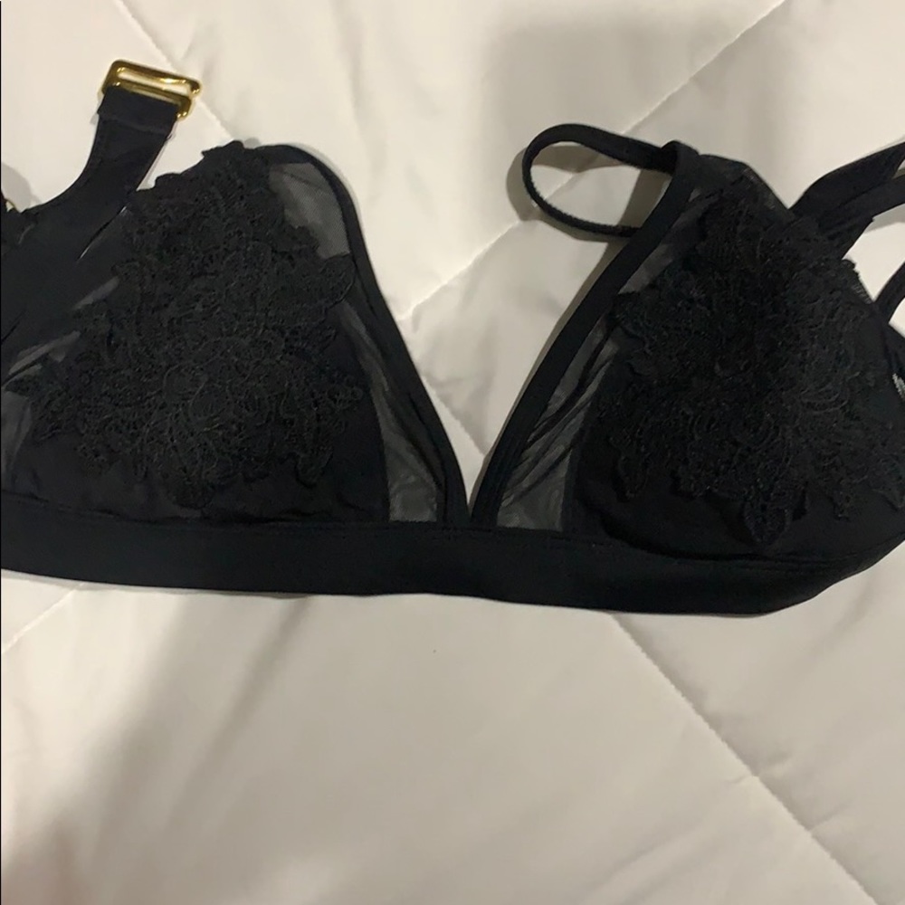 Bathing suit
